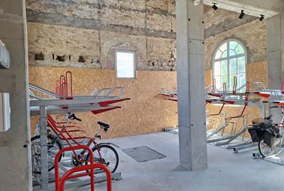 Gare d'Issoire